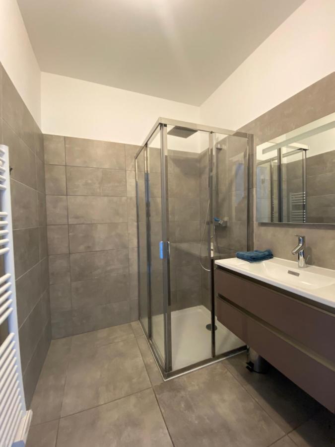 Appartement T2 De Standing Avec Parking A 250 Metres De La Plage, Route Des Sanguinaires, Ajaccio Аячо Екстериор снимка
